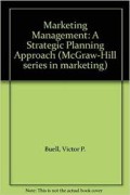 Marketing management: a strategic planning approach