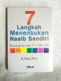 7 Langkah menentukan nasib  : creating your own rainbow