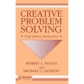 Creative problem solving : total systems intervention