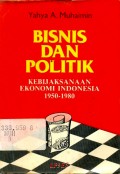 Bisnis dan politik