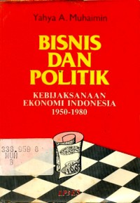 Bisnis dan politik