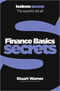 Collins business secrets: Finance basics