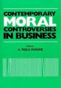 Contemporary moral controversies in business