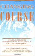 Changing course : a global business perspective on development and the environment