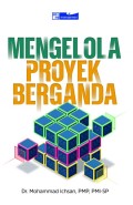 Mengelola proyek berganda