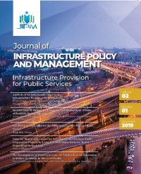 Infrastructure Provision for Public Services