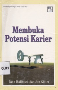 Membuka potensi karier