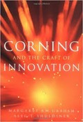 Corning and the craft of innovation