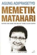 Memetik matahari