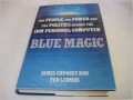 Blue magic : the people, power and politics behind  the IBM personal computer