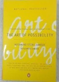 The art of possibility: transforming professional and personal life