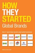 How they started global brands