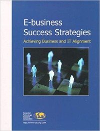 E-business success strategies