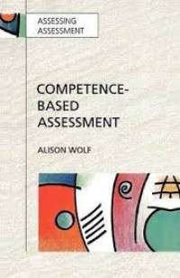 Competence-based assessment