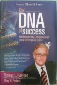 The DNA of success