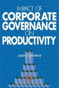 Impact of corporate governance on productivity