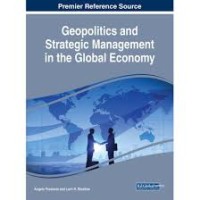 Strategic management in the global economy