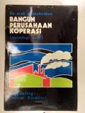 Ke Arah pemahaman bangun perusahaan koperasi