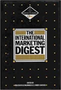 The Marketing digest