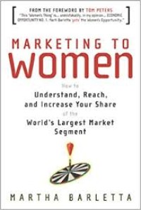 Marketing to women