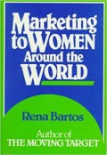 Marketing to women around the world