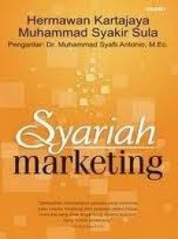 Syariah marketing