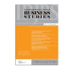 IRJBS International Research Journal Of Business Studies