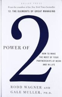 Power of 2