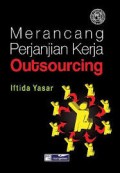 Merancang perjanjian kerja outsourcing