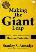 Making the giant leap