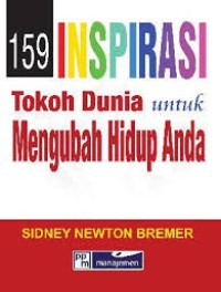 159 inspirasi tokoh dunia untuk mengubah hidup anda