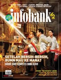 Setelah Bersih-Bersih BUMN: Babak Baru Kompetisi Bank BUMN