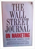 The Wall street journal on marketing