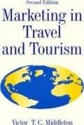 Marketing in travel and tourism