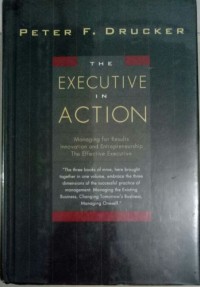 The Executive in action