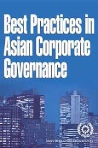 Best practices in Asian corporate governance