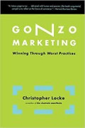 Gonzo marketing