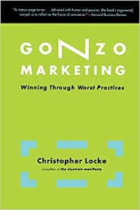 Gonzo marketing