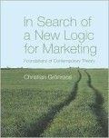 In search of new logic for marketing