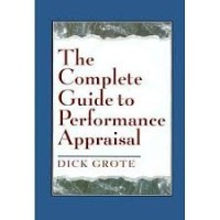 The Complete guide to performance appraisal