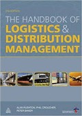 The Handbook of logistics & distribution management