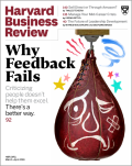 HBR Magazine