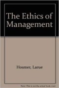 The Ethics of management