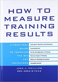 How to measure training results: a practical guide to tracking the six key indicators