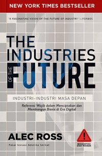 Indutries of the future: industri-industri masa depan