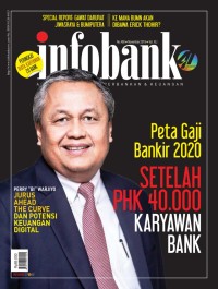 Gelombang PHK 40.000 Pegawai Bank