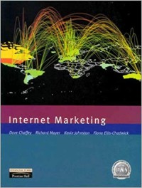 Internet marketing: strategy, implementation and practice