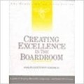 Creating excellence in the Boardroom