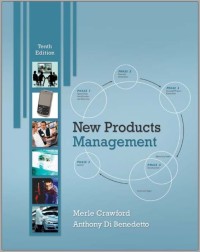 New products management