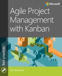 Agile project management with kanban